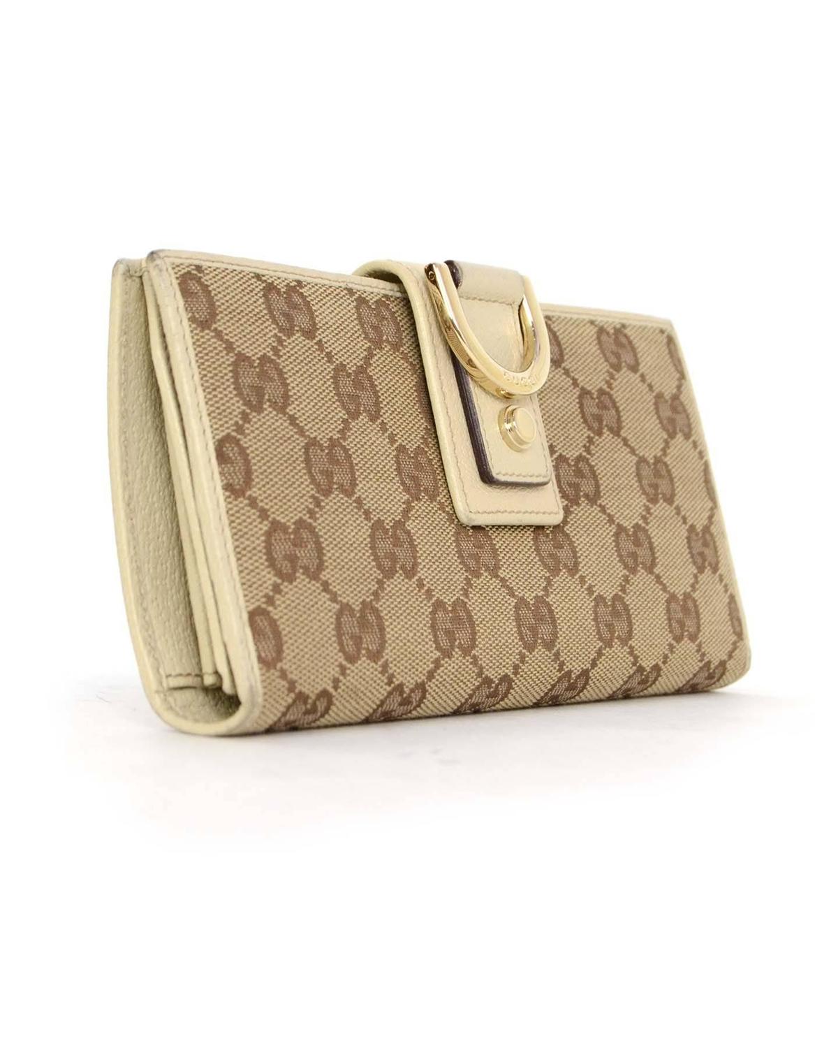 Gucci Wallet Serial Number Location